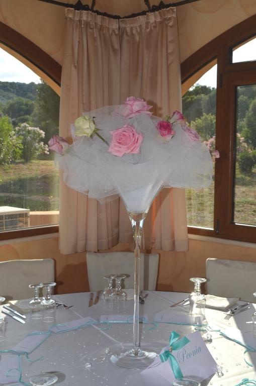 Hotel Giardino Corte Rubja Iglesias Eksteriør billede